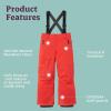 imageMARMOT Kids Edge Insulated Snow PantCairo