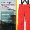 imageMARMOT Kids Edge Insulated Snow PantCairo