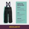 imageMARMOT Kids Edge Insulated Snow PantShetland Tech Camo