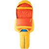 imageMARMOT Mens Never Summer 0 Sleeping Bag 650 Fill Down for Camping ampamp BackpackingSolarRed Sun
