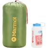 imageMARMOT Womens Angel Fire 25 Sleeping Bag 650 Fill Down for Camping ampamp Backpacking