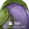imageMARMOT Womens Angel Fire 25 Sleeping Bag 650 Fill Down for Camping ampamp Backpacking