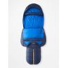 imageMARMOT Womens Ouray 0 Sleeping Bag 650 Fill Down for Camping ampamp BackpackingArctic NavyDark Azure