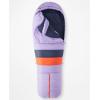 imageMARMOT Womens Teton 15 Sleeping Bag 650 Fill Down for Camping ampamp BackpackingPaisley PurpleArctic Navy