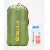 imageMARMOT Womens Teton 15 Sleeping Bag 650 Fill Down for Camping ampamp BackpackingPaisley PurpleArctic Navy