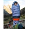 imageMARMOT Womens Teton 15 Sleeping Bag 650 Fill Down for Camping ampamp BackpackingPaisley PurpleArctic Navy