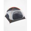 imageMarmot HaLole Tent 6Person 3SeasonTangeloRusted Orange