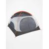 imageMarmot HaLole Tent 6Person 3SeasonTangeloRusted Orange