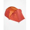 imageMarmot HaLole Tent 6Person 3SeasonTangeloRusted Orange