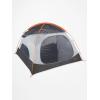 imageMarmot HaLole Tent 6Person 3SeasonTangeloRusted Orange