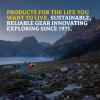 imageMarmot Thor 2Person Tent  Easy SetUp WaterResistant Storm Ready Blaze 2 Person