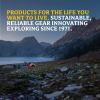 imageMarmot Thor 3Person Tent  Easy SetUp WaterResistant Storm Ready Blaze 3 Person