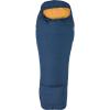 imageMarmot Zuma 30 3Season Synthetic Mummy Sleeping Bag Blue Adults Campers ampamp Hikers