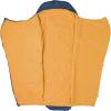 imageMarmot Zuma 30 3Season Synthetic Mummy Sleeping Bag Blue Adults Campers ampamp Hikers