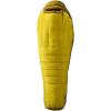 imageMARMOT 1 Person 3 Seasons Yellow VaporGreen Wheat Adult Sleeping Bag