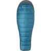 imageMARMOT Womens Lozen 30 Sleeping Bag 650 Fill Down for Camping ampamp BackpackingLate NightSteel Onyx