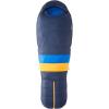 imageMARMOT Womens Ouray 0 Sleeping Bag 650 Fill Down for Camping ampamp BackpackingArctic NavyDark Azure