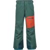 imageMarmot Boys Burnout PantMallard Green