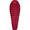 imageMarmot Micron 40 Sleeping Bag  WaterResistent Packable Breathable Sienna RedTomato Regular