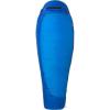 imageMarmot Trestles 15 Degree Womens Cold Weather Mummy Sleeping BagBlue