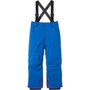imageMARMOT Kids Edge Insulated Snow PantDark Azure