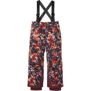 imageMARMOT Kids Edge Insulated Snow PantShetland Tech Camo