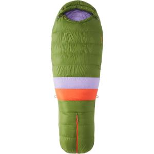 imageMARMOT Womens Angel Fire 25 Sleeping Bag 650 Fill Down for Camping ampamp Backpacking
