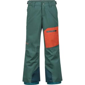imageMarmot Boys Burnout PantMallard Green