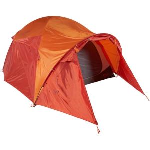 imageMarmot HaLole Tent 6Person 3SeasonTangeloRusted Orange