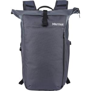 imageMarmot Slate All Day Travel BagDark SteelSteel Onyx