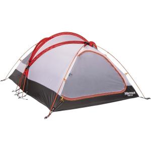 imageMarmot Thor 3Person Tent  Easy SetUp WaterResistant Storm Ready Blaze 3 Person