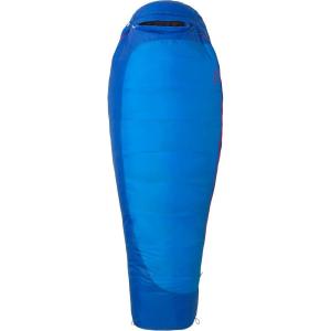 imageMarmot Trestles 15 Degree Womens Cold Weather Mummy Sleeping BagBlue