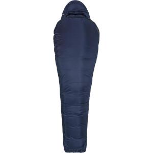 imageMarmot Ultra Elite 30 Long Sleeping Bag Insulated Warm WaterResistant Dark SteelMilitary Green Long