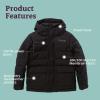 imageMARMOT Kids Fordham Ii JacketBlack