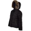 imageMARMOT Kids Girls Hailey Jacket Little KidsBig KidsBlack