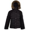 imageMARMOT Kids Girls Hailey Jacket Little KidsBig KidsBlack