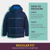 imageMARMOT Kids Polar Down JacketArctic Navy