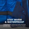 imageMARMOT Kids Polar Down JacketArctic Navy