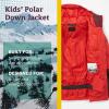 imageMARMOT Kids Polar Down JacketCairoPort Royal
