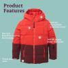 imageMARMOT Kids Polar Down JacketCairoPort Royal