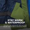imageMARMOT Kids Polar Down JacketFoliageDark Azure