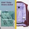 imageMARMOT Kids Polar Down JacketPort Royal
