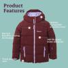 imageMARMOT Kids Polar Down JacketPort Royal