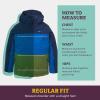 imageMARMOT Kids Terrain Comp JacketArctic NavyDark Azure