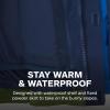 imageMARMOT Kids Terrain Comp JacketArctic NavyDark Azure