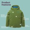imageMARMOT Kids Terrain Comp JacketFoliage