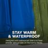 imageMARMOT Kids Terrain Comp JacketFoliage