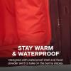 imageMARMOT Kids Terrain Comp JacketPort Royal