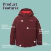 imageMARMOT Kids Terrain Comp JacketPort Royal