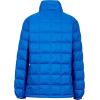 imageMarmot Boys Ajax Down Puffer Jacket Fill Power 600Cobalt Blue
